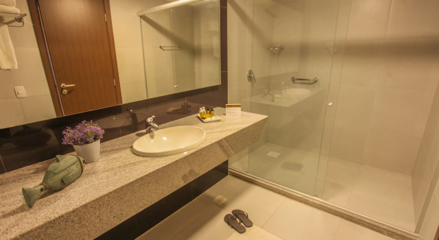 Одноместный номер Standard Gran Mareiro Hotel