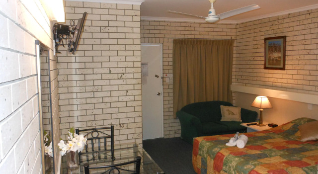 Номер Standard Cara Motel