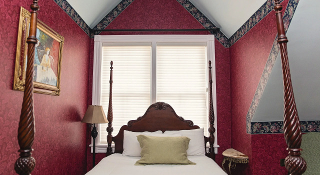 Двухместный номер Standard The Beaufort Inn
