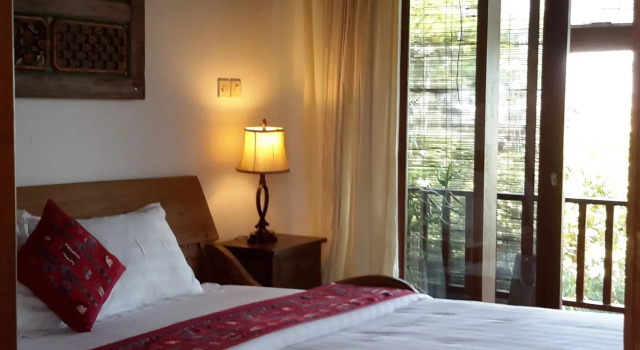 Villa Villa Mulyono
