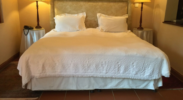 Люкс Foxwood House Boutique Hotel