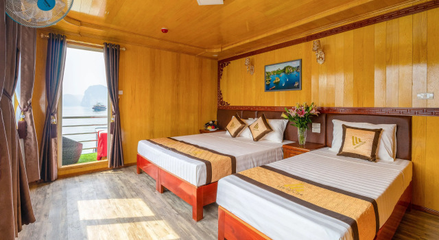 Номер Standard Azela Cruise