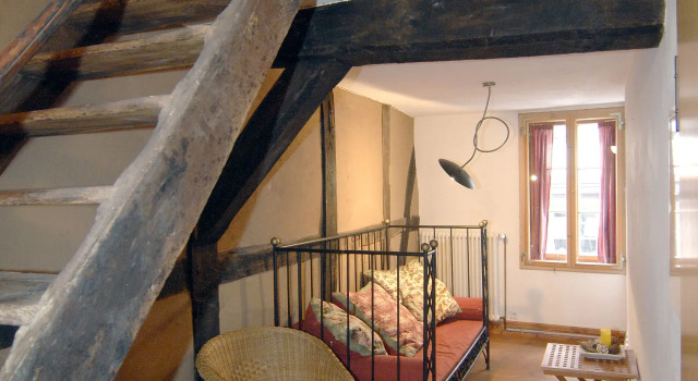 Номер Standard Gästehaus Tanzwerder