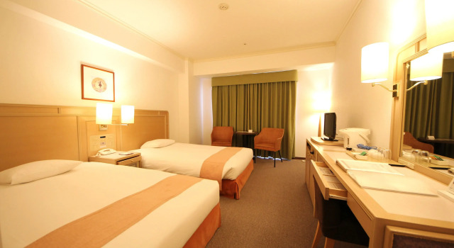 Двухместный номер Standard Chateraise Gateaux Kingdom Sapporo