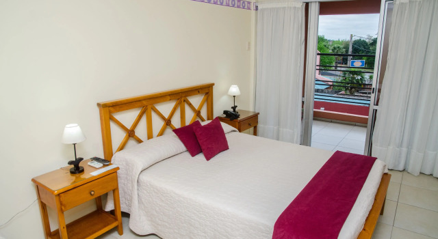 Номер Standard Hotel Del Pasaje