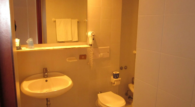 Номер Standard Hotel Villaggio Calaghena