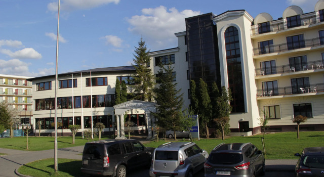 Doris Spa