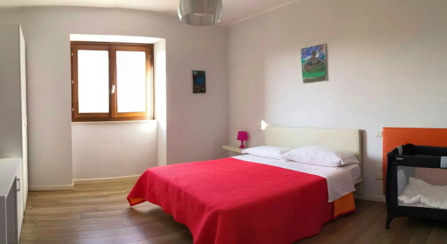 Двухместный номер Standard Country House Torrenera
