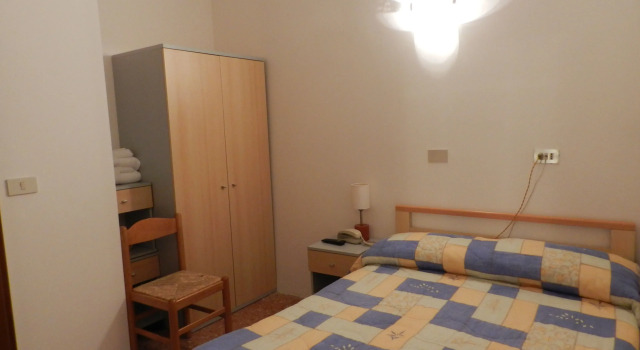 Номер Standard Hotel Villa Svizzera