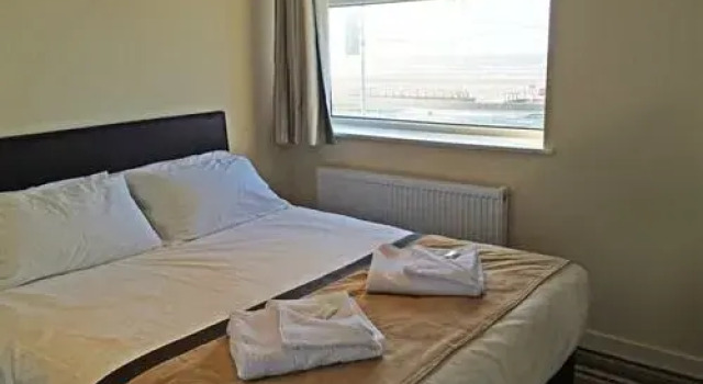 Двухместный номер Standard Sunny Days Hotel