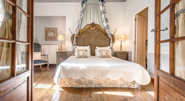 Luksus Sviitti Hôtel de Vigniamont