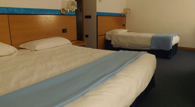 Номер Standard Damodoro Hotel