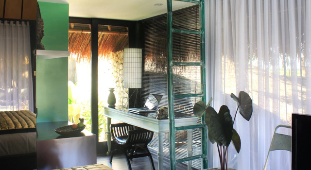 Номер Standard Oasis Canggu Bali
