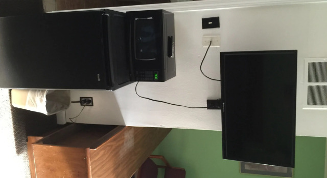 Номер Classic Woodridge Motel
