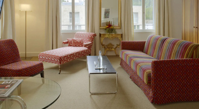 Полулюкс Hotel Saratz Pontresina Mountain Resort & Spa