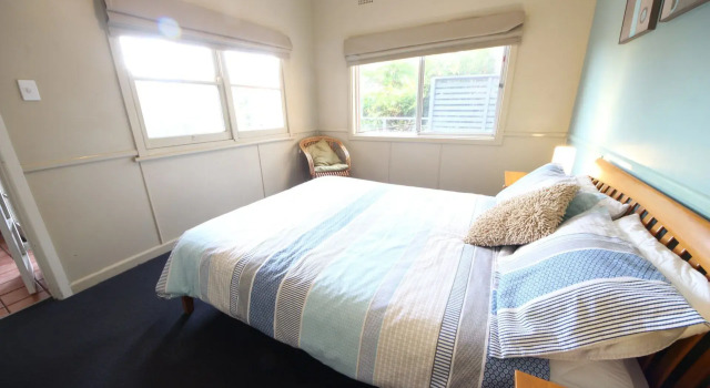 Номер Standard Mandy's Cottage South West Rocks