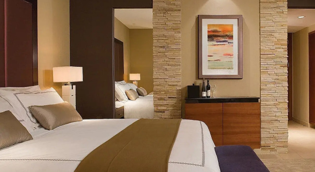 Двухместный номер Deluxe Four Seasons Hotel Denver