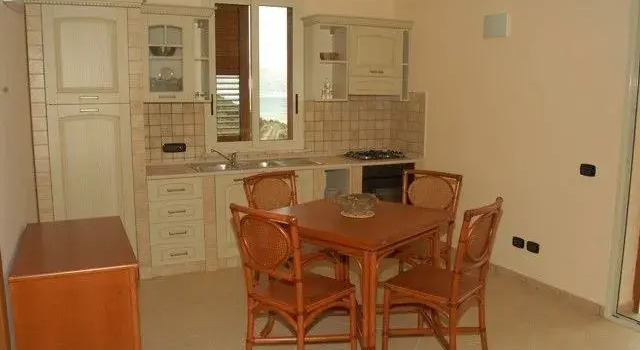 Lejlighed Residence Valentina