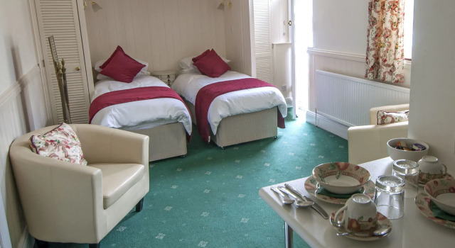 Номер Standard Grange Country Guest House (Non Smoking)
