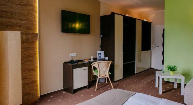 Номер Comfort My Place