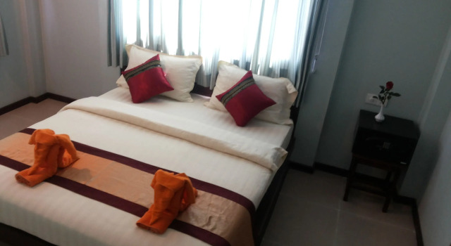 Полулюкс Hotel 63