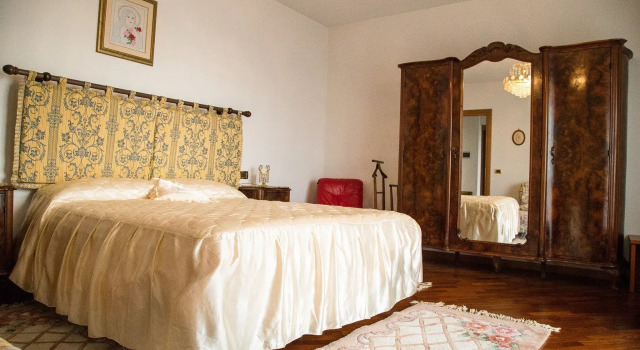Номер Standard B&B Nuovo Paradiso
