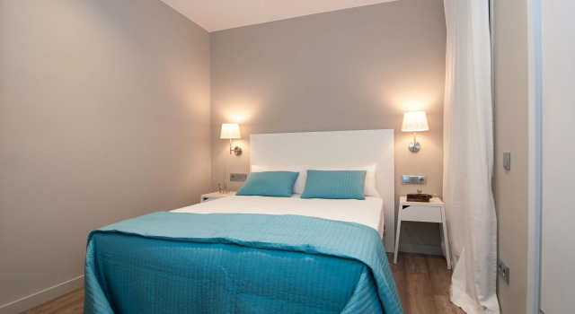 Апартаменты Luxury Montaber Apartments - Sagrada Familia