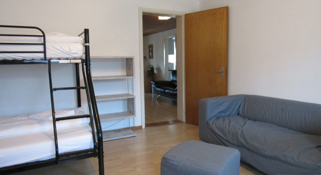 Номер Standard DownTown Apartments Rugenparkstrasse 4