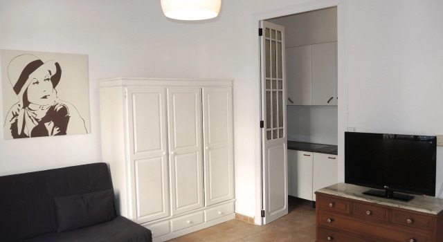 Апартаменты ABCyou Bed&Breakfast