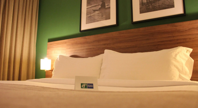 Suite doppia Diff Hotel