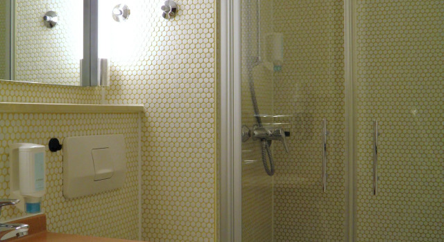 Трёхместный номер Standard Hotel Am Nockherberg
