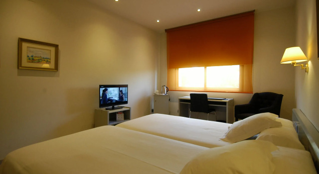 Номер Standard Felix Hotel