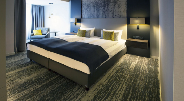 Полулюкс Kranz Parkhotel