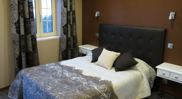 Номер Comfort Casa Pinha
