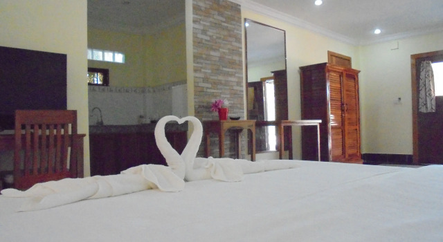 Люкс Pink Sands Villa - All Adults