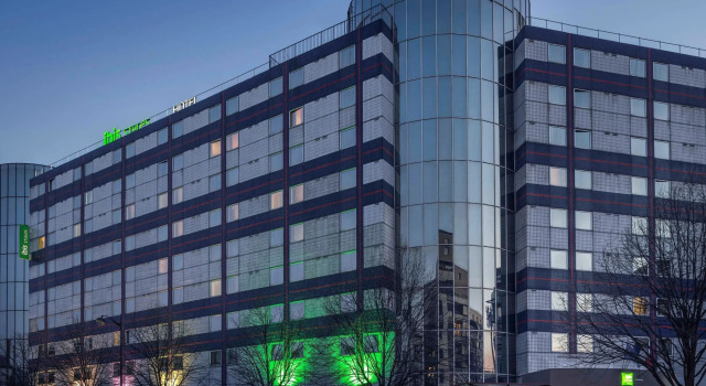 ibis Styles Paris Bercy