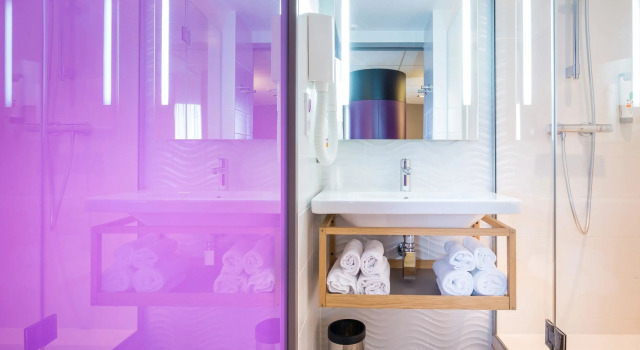Номер Standard ibis Styles Les Sables dOlonne