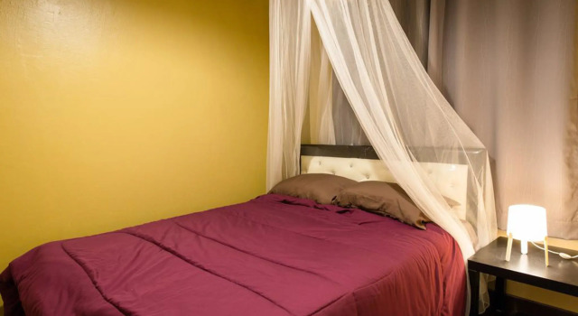Номер Standard Sleep Lizm Hostel - Adults Only