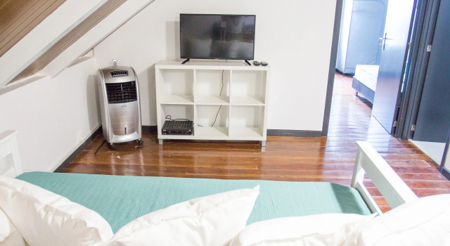 Апартаменты Apartamentos Porto de Abrigo