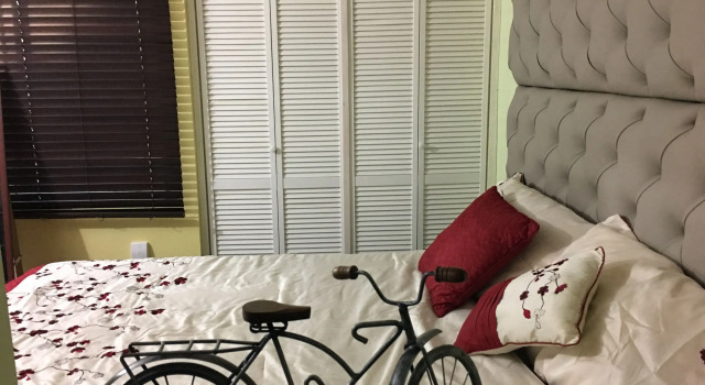 Апартаменты Luxury c 1 комнатой Abacus Jamaica the Zana Suites