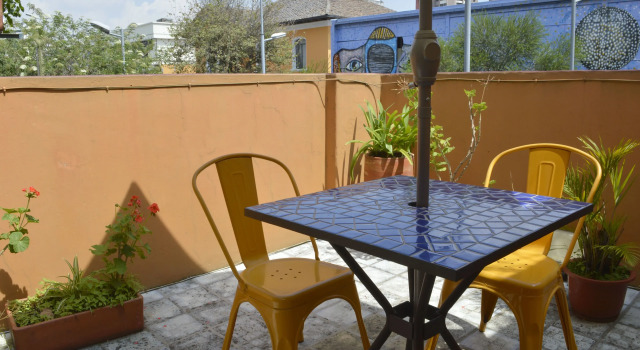Номер Standard La Casa Sol Classic