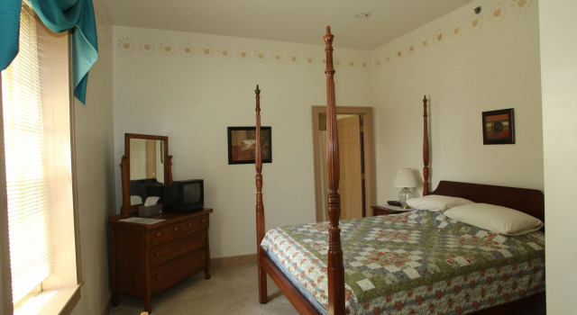 Номер Standard Oak Valley Inn and Suites