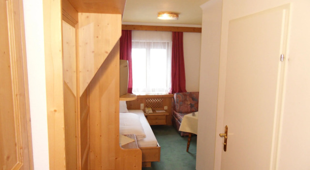 Номер Standard Hotel Nassereinerhof