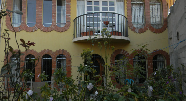 Коттедж Casa Xelaju Apartments