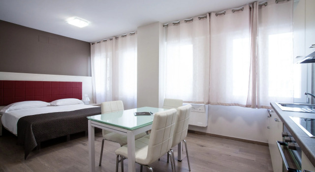 Апартаменты Astoria Suite Apartments