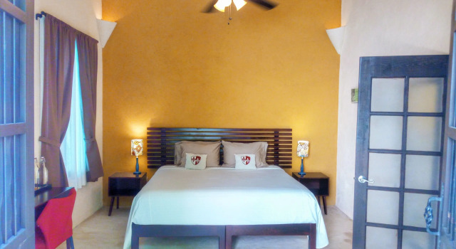Двухместный номер Standard Casa Dos Lirios Hotel Boutique