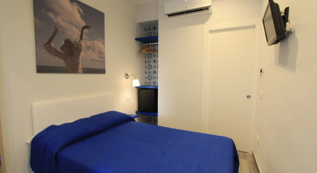 Номер Superior Hotel Rio Claro