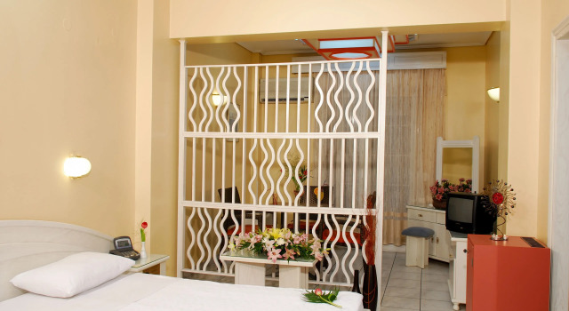 Номер Standard Hotel Strass