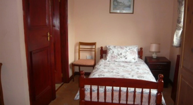 Двухместный номер Standard Hay Lane Lodge