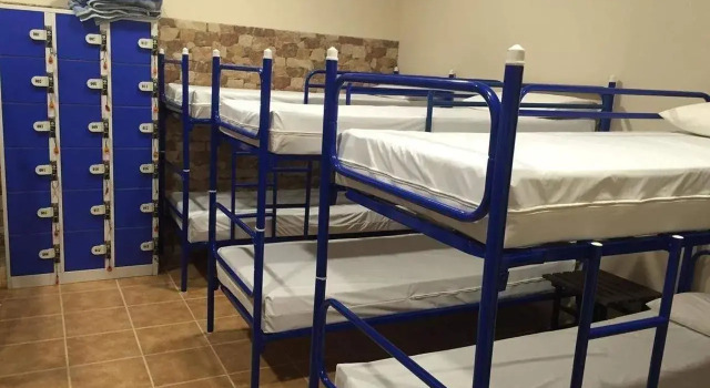 Коттедж Albergue Santo Tomás de Canterbury - Hostel